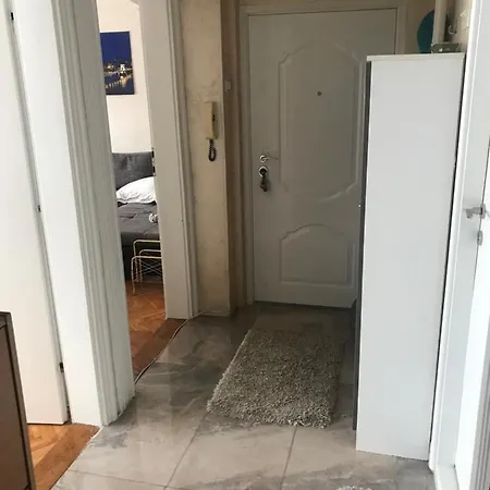 Savski Square Suites Sajmiste