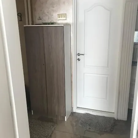 Apartamento Savski Square Suites *