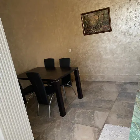 Savski Square Suites Apartamento *