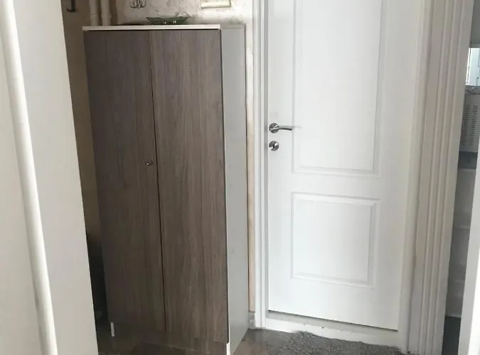 Apartamento Savski Square Suites *