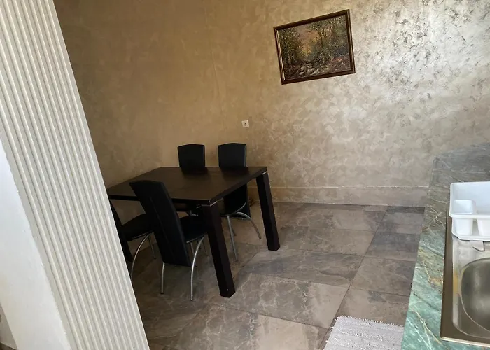 Savski Square Suites Apartamento *