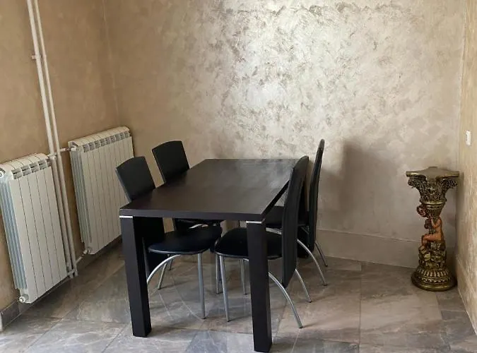 Savski Square Suites Sajmiste