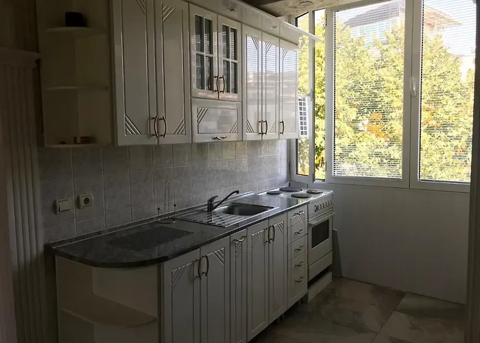 Apartamento Savski Square Suites *